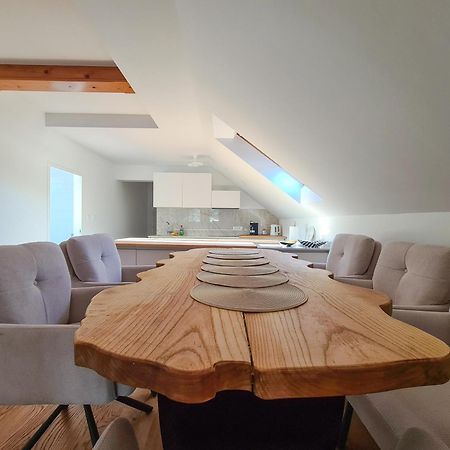 Eros Apartment Kranjska Gora Zewnętrze zdjęcie
