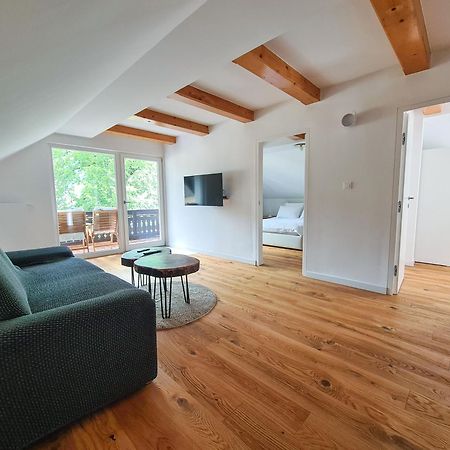 Eros Apartment Kranjska Gora Zewnętrze zdjęcie
