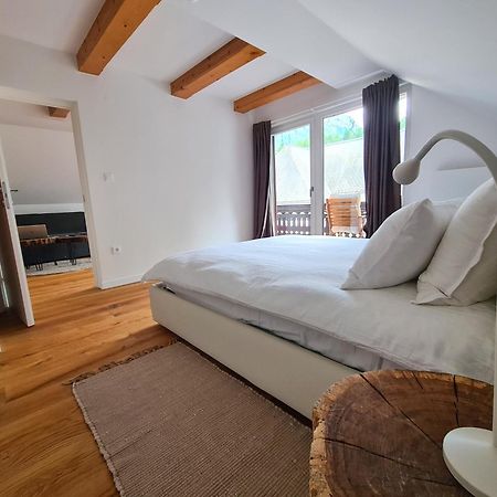 Eros Apartment Kranjska Gora Zewnętrze zdjęcie