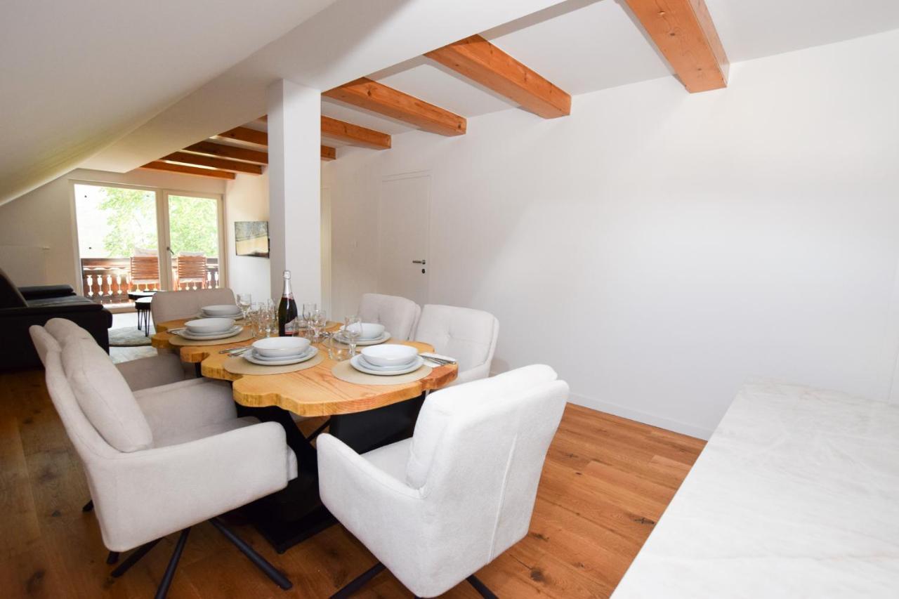 Eros Apartment Kranjska Gora Zewnętrze zdjęcie