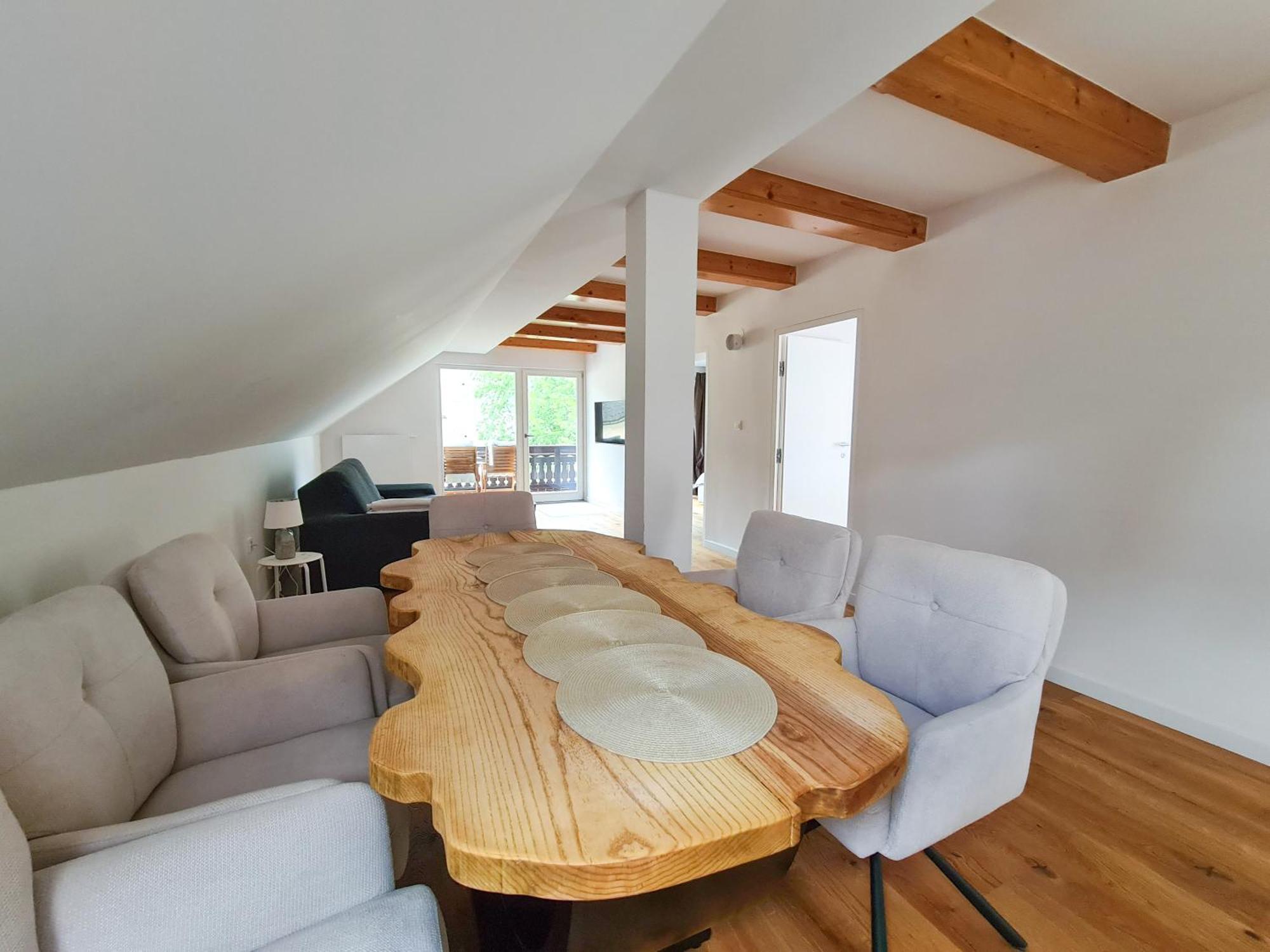 Eros Apartment Kranjska Gora Zewnętrze zdjęcie