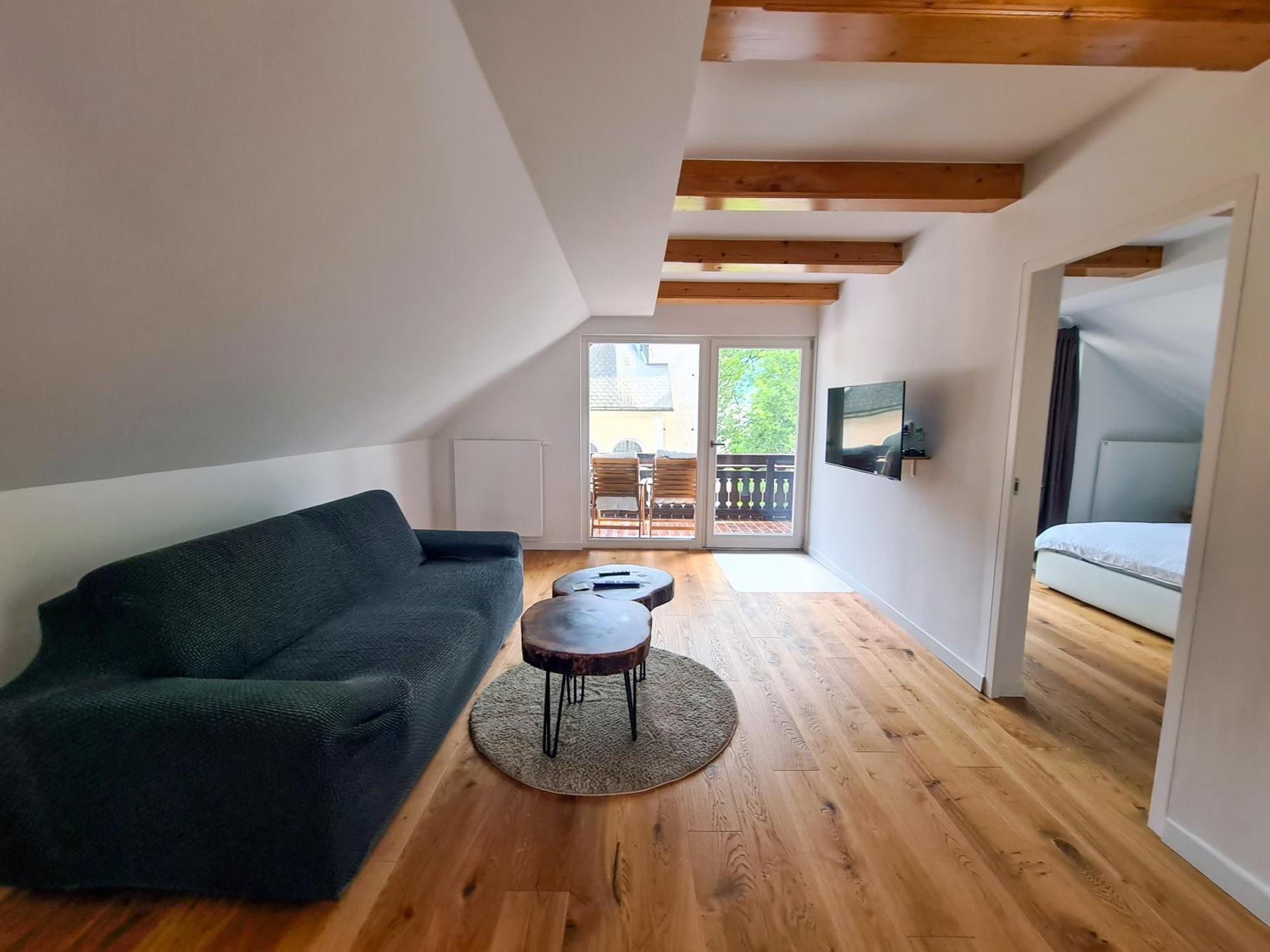 Eros Apartment Kranjska Gora Zewnętrze zdjęcie