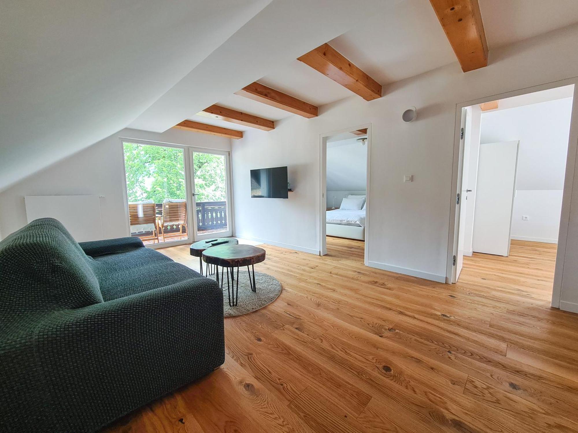 Eros Apartment Kranjska Gora Zewnętrze zdjęcie