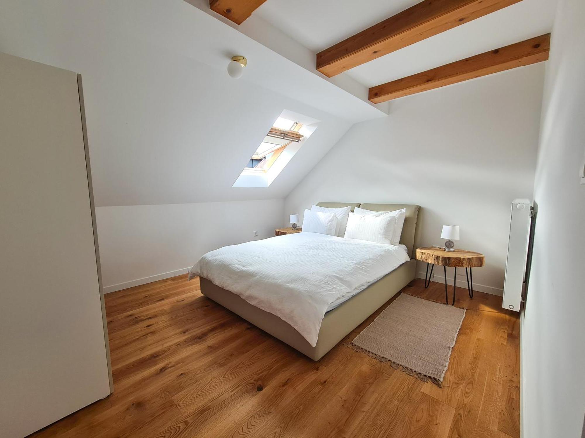 Eros Apartment Kranjska Gora Zewnętrze zdjęcie