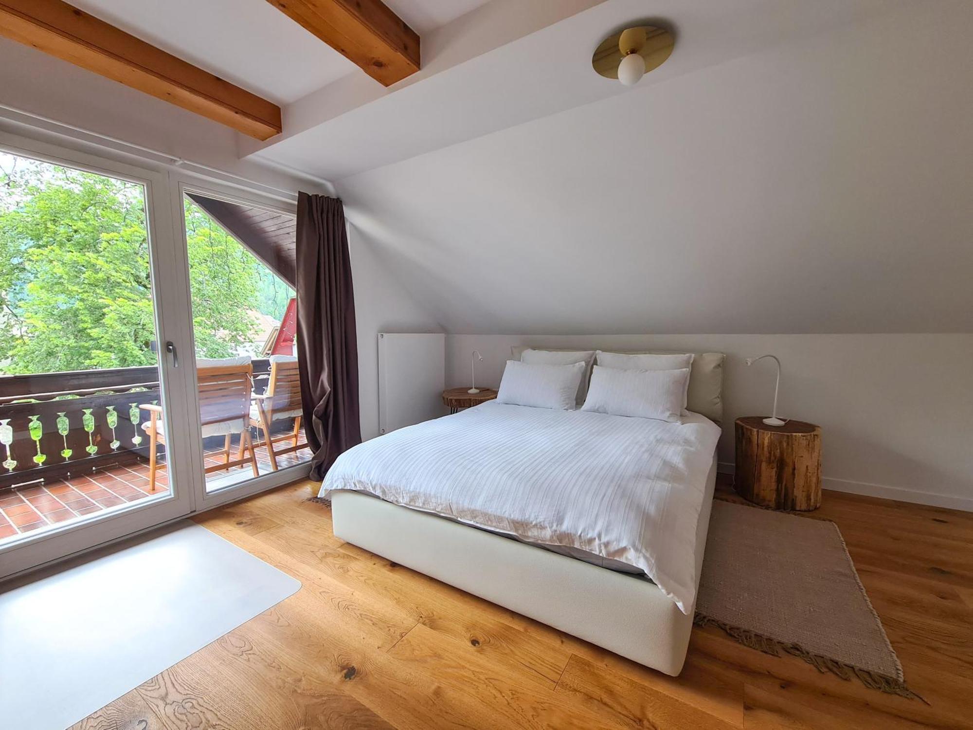 Eros Apartment Kranjska Gora Zewnętrze zdjęcie
