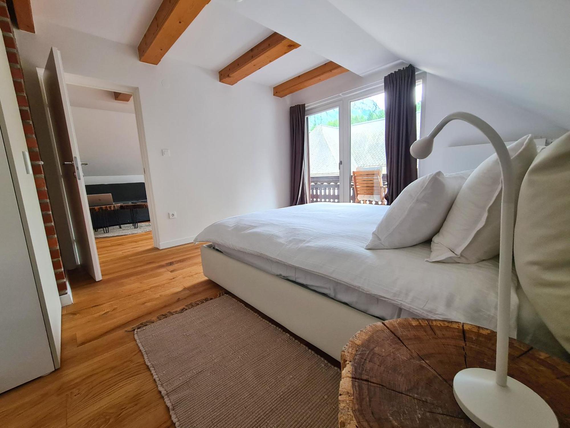Eros Apartment Kranjska Gora Zewnętrze zdjęcie