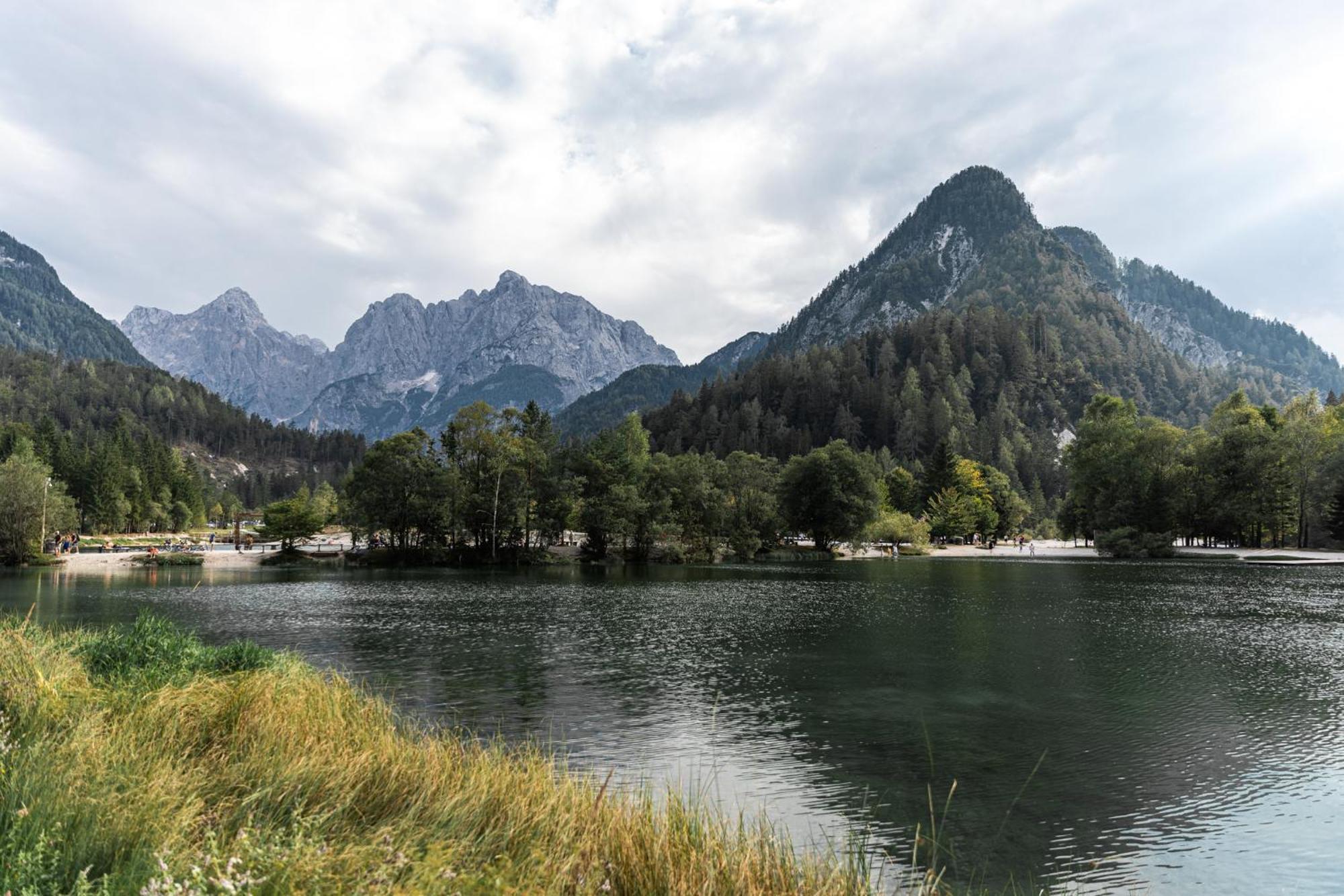 Eros Apartment Kranjska Gora Zewnętrze zdjęcie