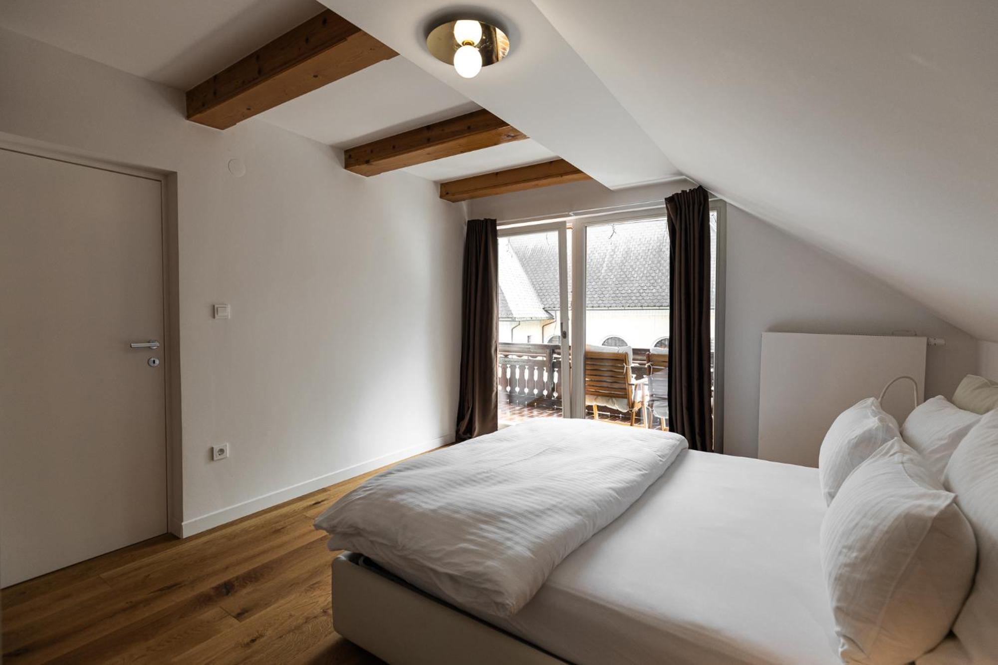 Eros Apartment Kranjska Gora Zewnętrze zdjęcie